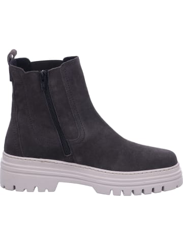 Gabor Chelsea Boot in grau