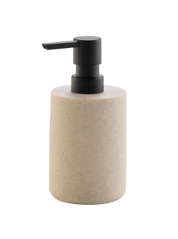 Douceur d’Intérieur Seifenspender in beige