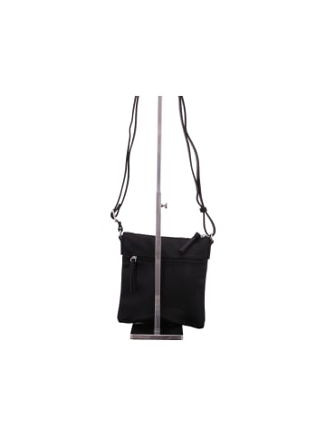 Tamaris Tasche in schwarz