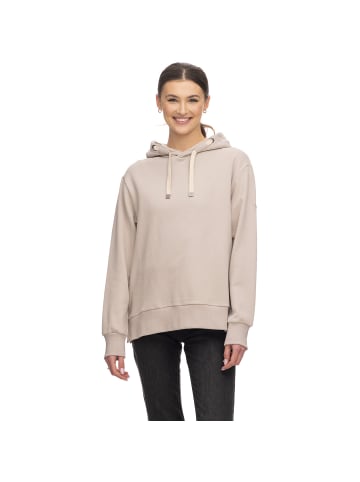 ragwear W LOOLA ORGANIC GOTS in Hellgrau