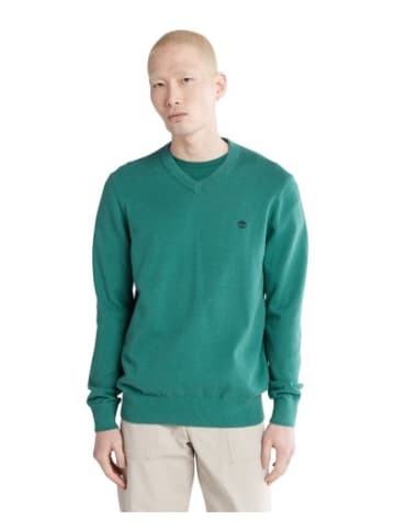 Timberland Pullover in Grün