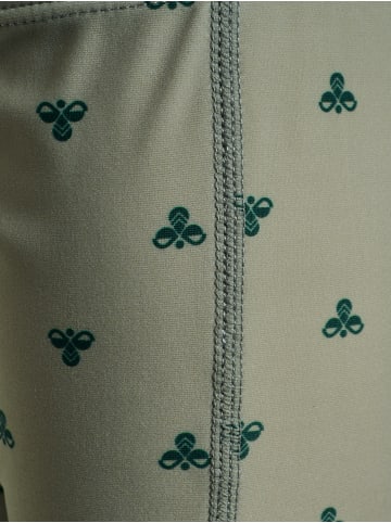 Hummel Swim Kurze Hose Hmlmini Kinder in SHADOW