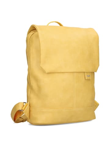 Zwei Mademoiselle MR150 - Rucksack 38 cm in lemon