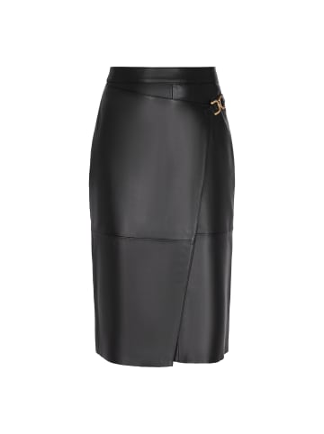 faina Skirt in black