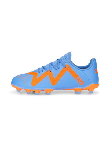 Puma Fußballschuhe FUTURE PLAY FG/AG in Blau