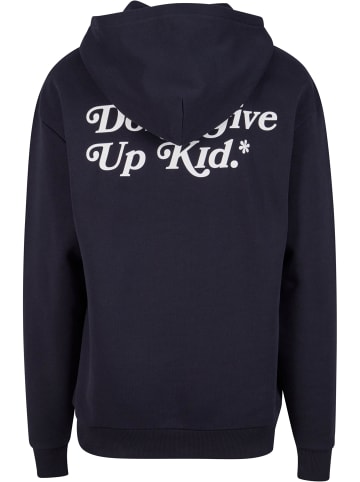 9N1M SENSE 9N1M SENSE Herren Sense Don't Give up Kid Hoody in black