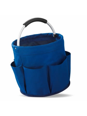 Maximex Universal Reinigungs-Caddy in Blau