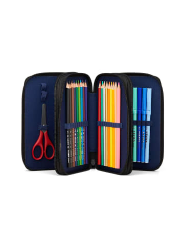 Ergobag ergobag Etui Maxi-Mäppchen TaekBärdo