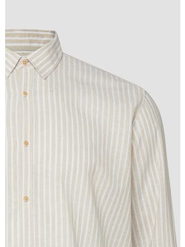 s.Oliver Hemd in 81G5_beige