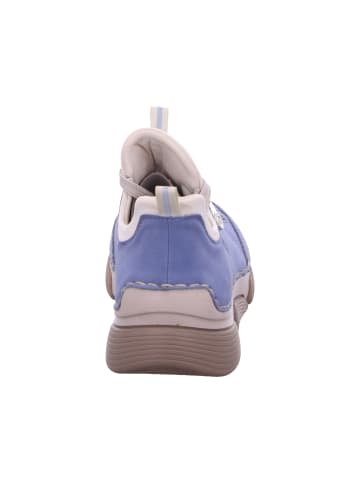 rieker Halbschuhe in blau
