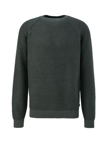 S. Oliver Strickpullover für Herren in schwarz