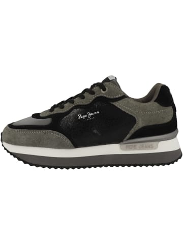 Pepe Jeans Sneaker low Rusper Stars in schwarz