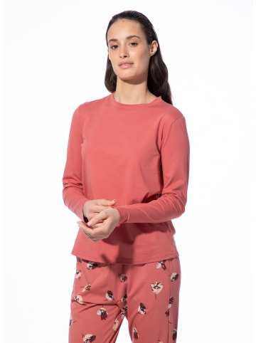 SHORT STORIES Schlafshirt in Rosa