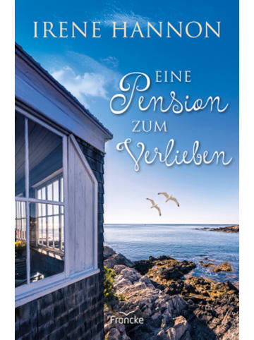 Francke-Buch Buch - Eine Pension zum Verlieben