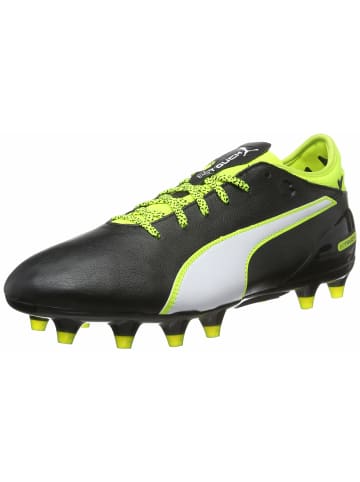 Puma Fußballschuhe für Herren in schwarz