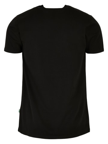 Urban Classics T-Shirts in black