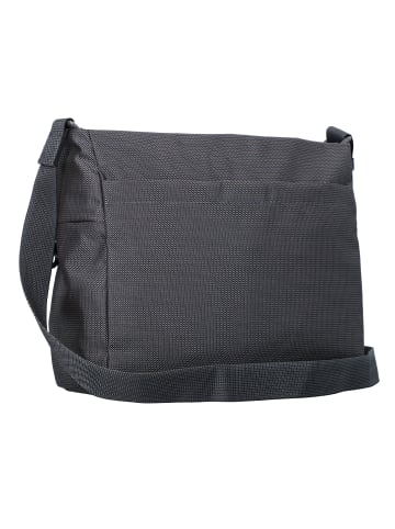 Mandarina Duck MD 20 Umhängetasche 25 cm in steel