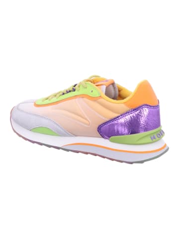 HOFF Sneaker Low in bunt