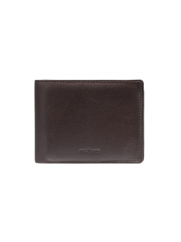 Maître Billfold 'Easton Hardwin in Dunkelbraun'