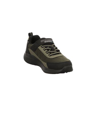 Skechers Slipper in schwarz
