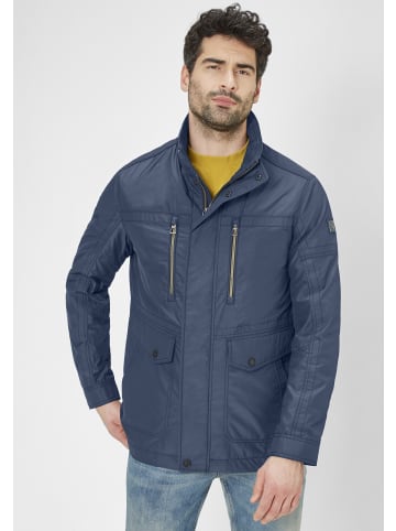 redpoint Blouson Parker in dusty blue