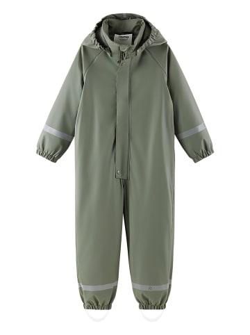 Reima Regen Overall " Veteen " in Greyish green