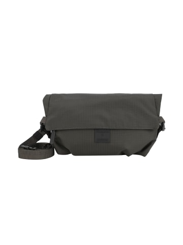 Strellson Schultertasche 'Northwood Rs Bruno in Khaki 23,50 x 24,00 x 18,00 cm'