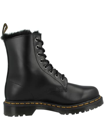 Dr. Martens Schnürboots 1460 Serena in grau