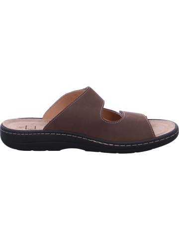 Belvida Pantolette  in Braun