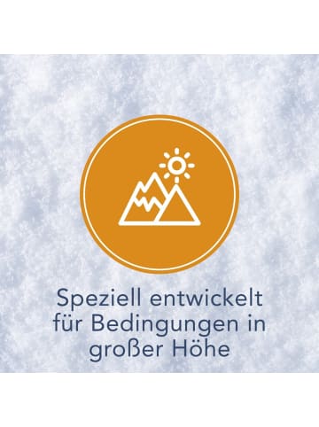 Piz Buin Sonnenschutz "Mountain Sun Cream LSF 50+" (50ml)