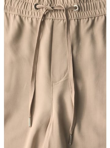 Street One Capri in safari beige