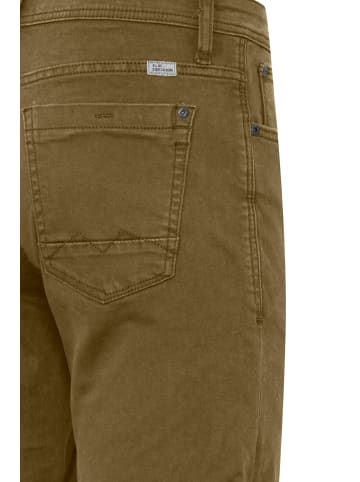 BLEND Shorts BHDenim in Braun