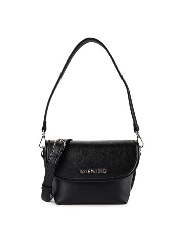 Valentino Hail Schultertasche 22 cm nero