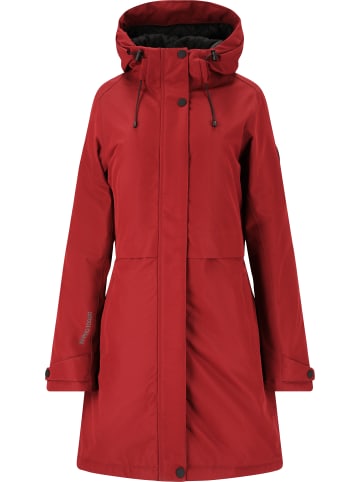 Whistler Parka Mullie V2 in 4260 Sun-Dried Tomato