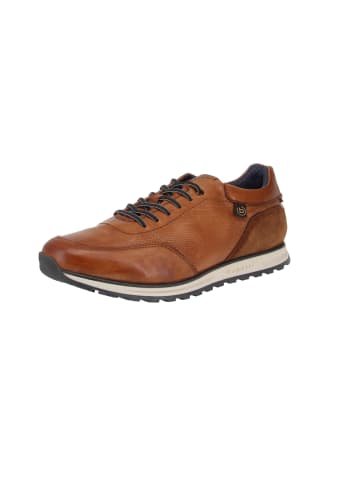 Bugatti Sneaker low Cirino in Braun
