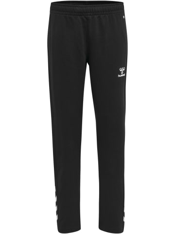 Hummel Hosen Hmlcore Xk Gk Cotton Pants Kids in BLACK