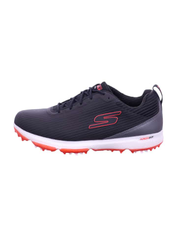 Skechers Golfschuhe in Schwarz