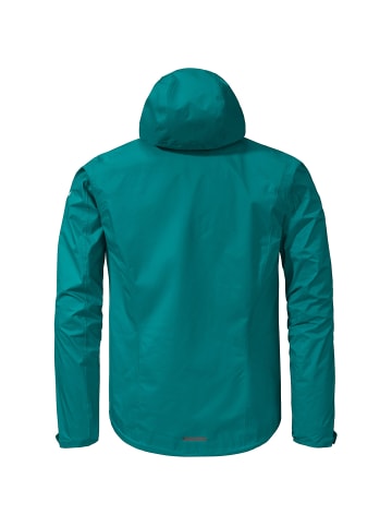 Schöffel M 2.5L JACKET TARVIS in Petrol