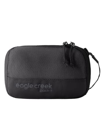 Eagle Creek Pack-It Reveal Packtasche XS 11 cm in black