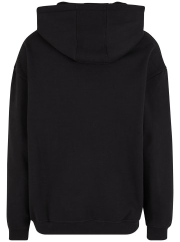 Urban Classics Urban Classics Basic Oversized Hoody in black