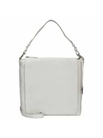 PICARD Bali - Schultertasche 35 cm (white lily) in white lily