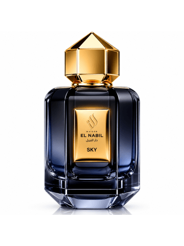 El Nabil Eau de Parfum Sky 65 ml