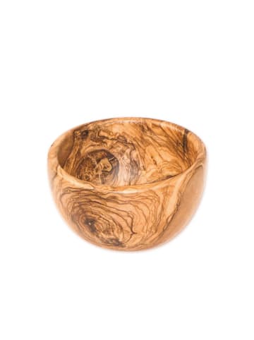 Berard BÉRARD | Obstschale, braun, Ø ca. 18 cm