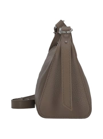 COCCINELLE Bishop - Umhängetasche 22 cm (warm taupe) in warm taupe