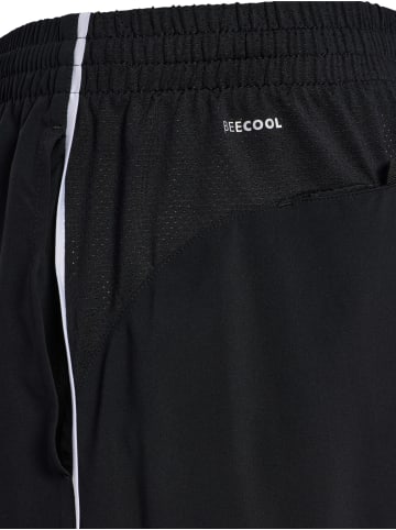Hummel Kurze Hose Hmlreferee Herren in BLACK