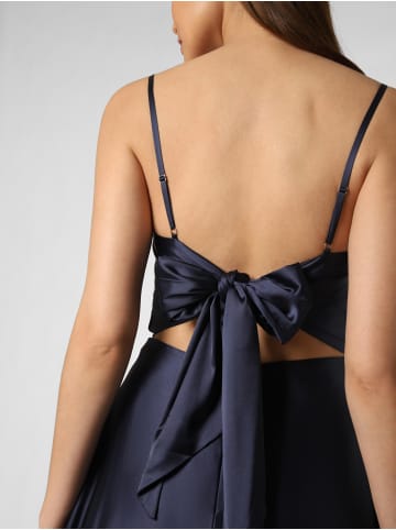 LAONA Abendkleid in marine - 0002
