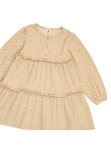 müsli Kleid 1551009100 in braun