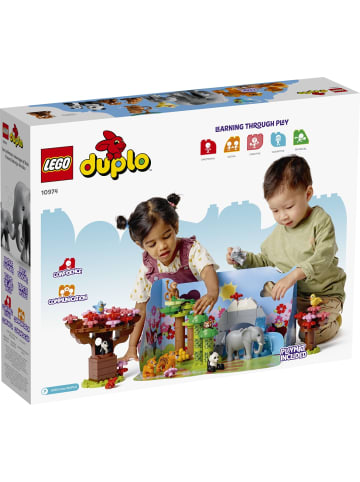 LEGO DUPLO® 10974 Wilde Tiere Asiens