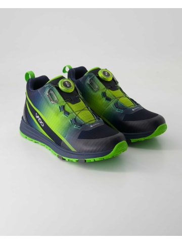 VADO  Outdoor Schuhe in Blau