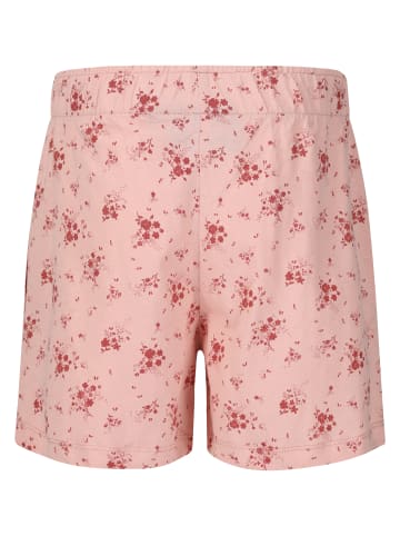 Zigzag Shorts Poliva in 4319 Silver Pink